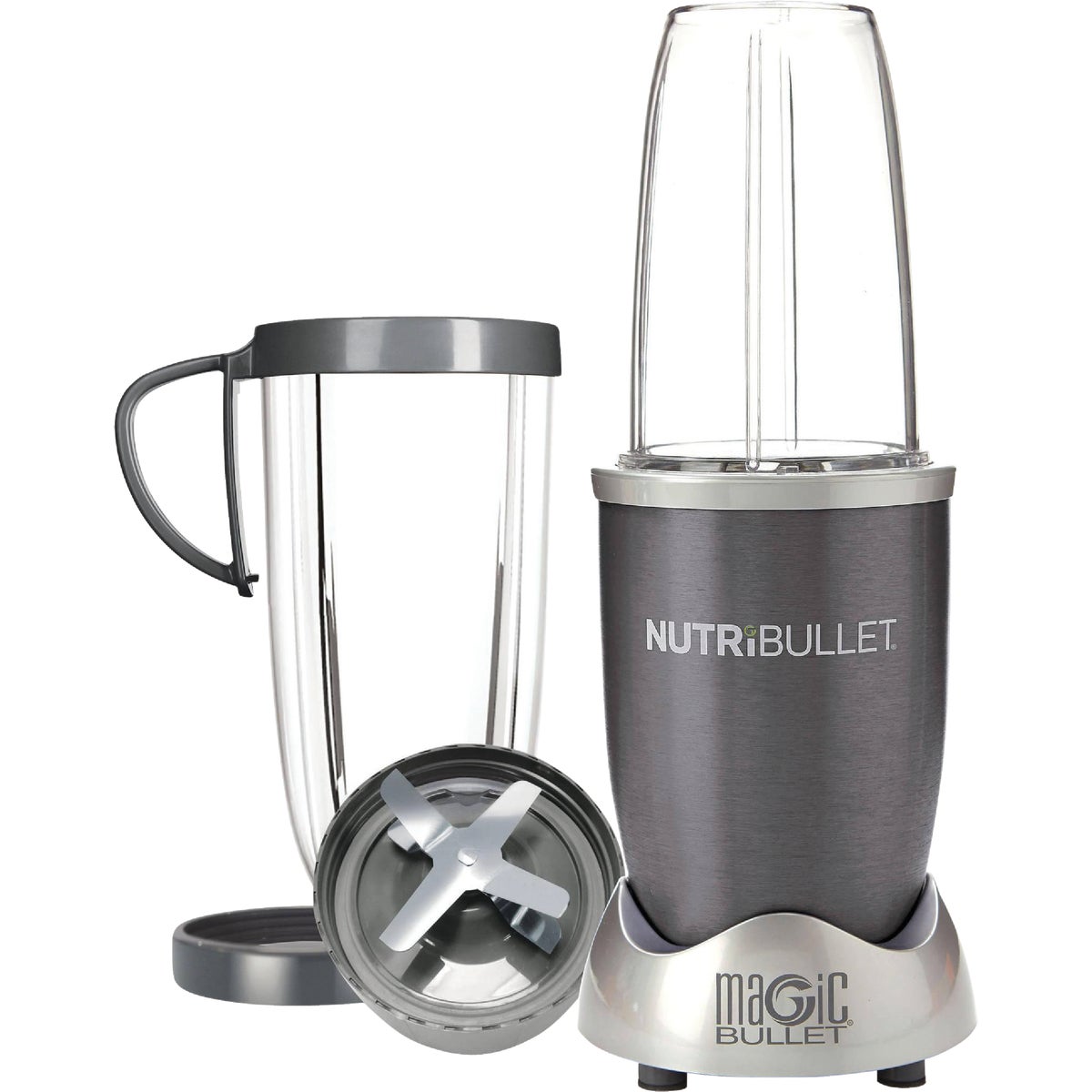 NutriBullet 8-Piece Blender 650161