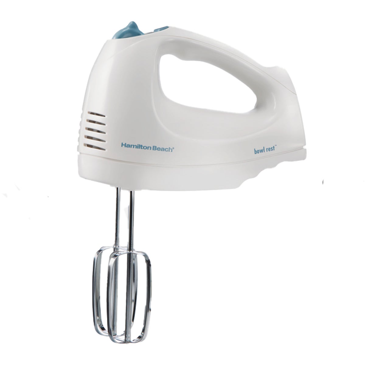 6SPEED WHT HAND MIXER