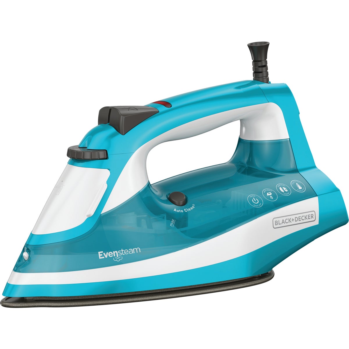 1200W QK PRS STEAM IRON