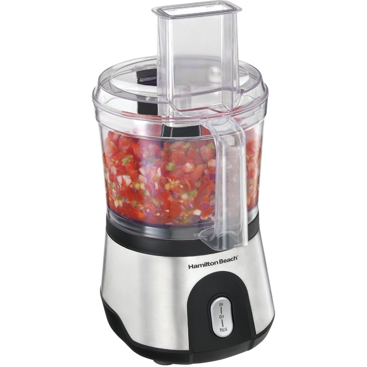 10C SS FOOD PROCESSOR