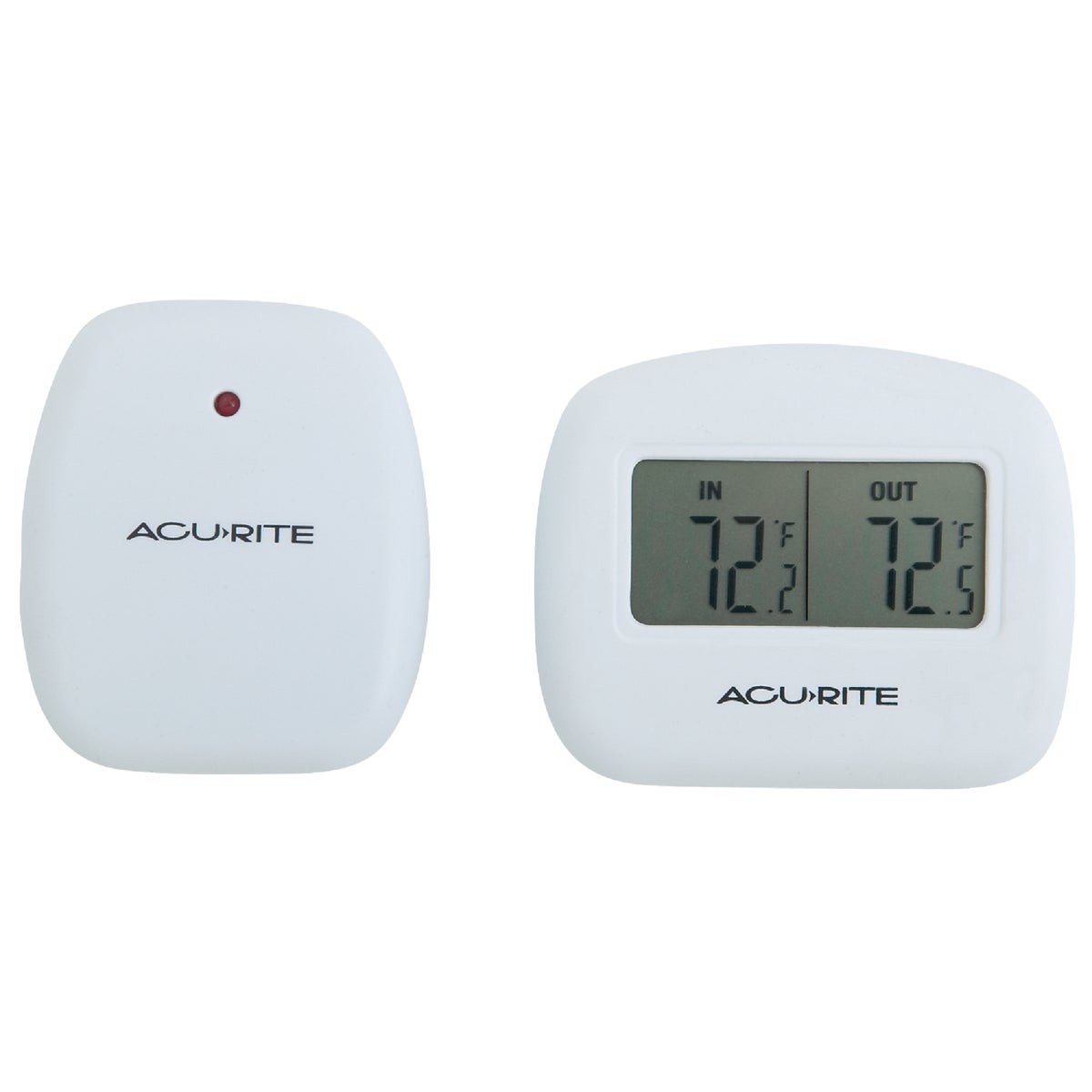 WIRELESS THERMOMETER