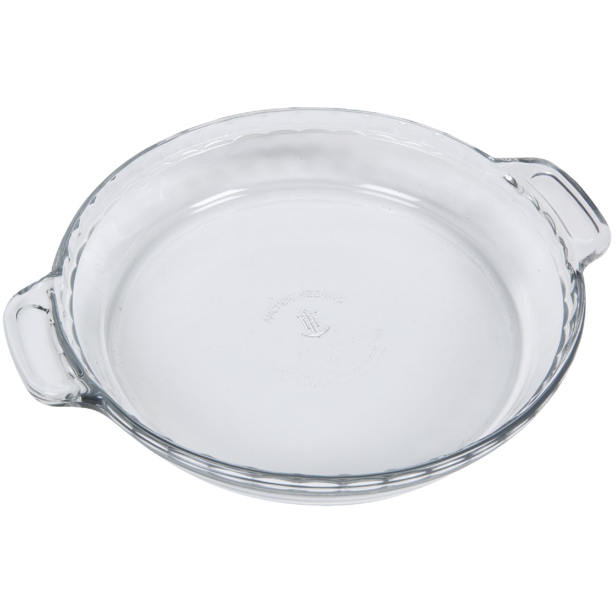 9.5" DEEP PIE PLATE