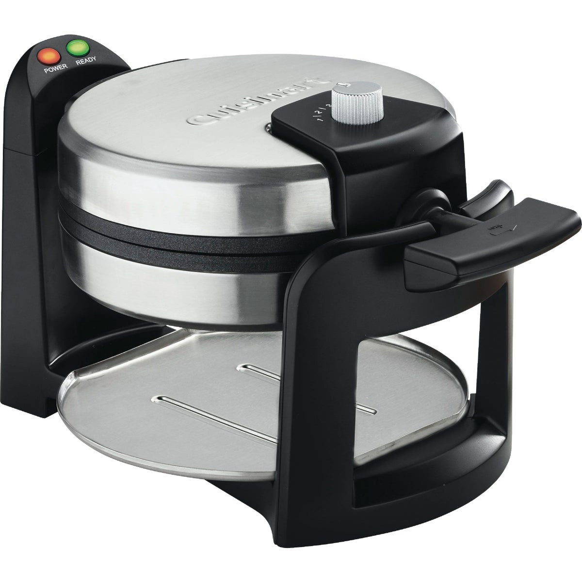 BELGIAN WAFFLE MAKER