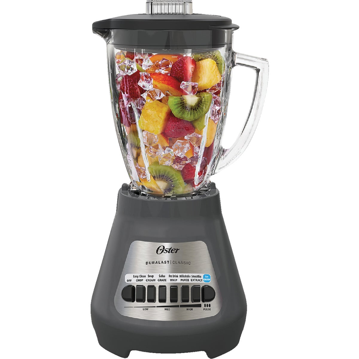 8 SPEED CUBE BLENDER