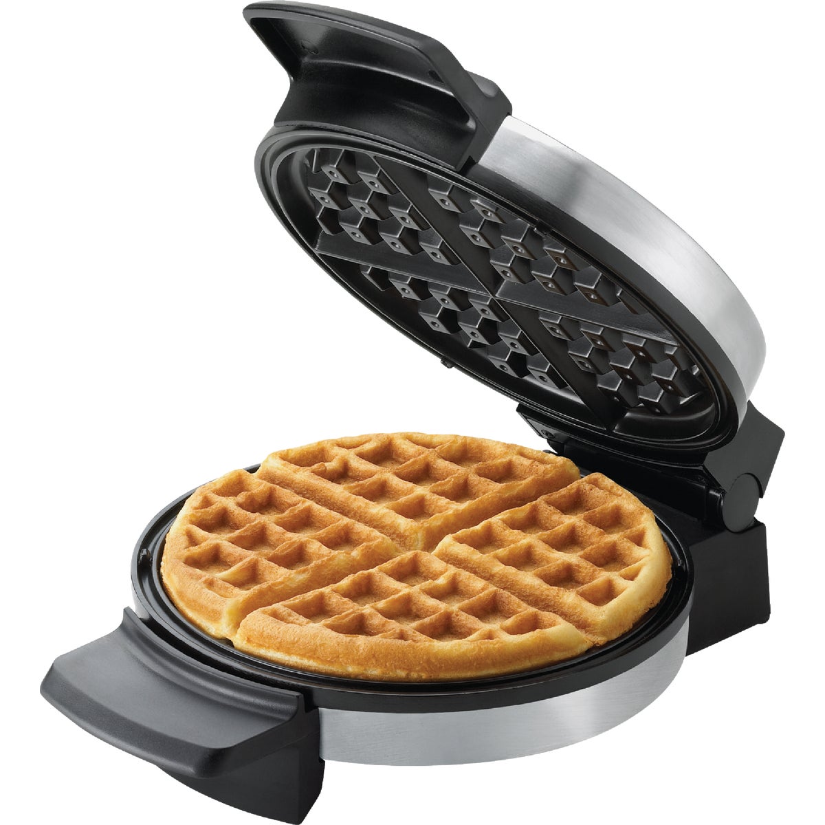 BELGIAN WAFFLE MAKER