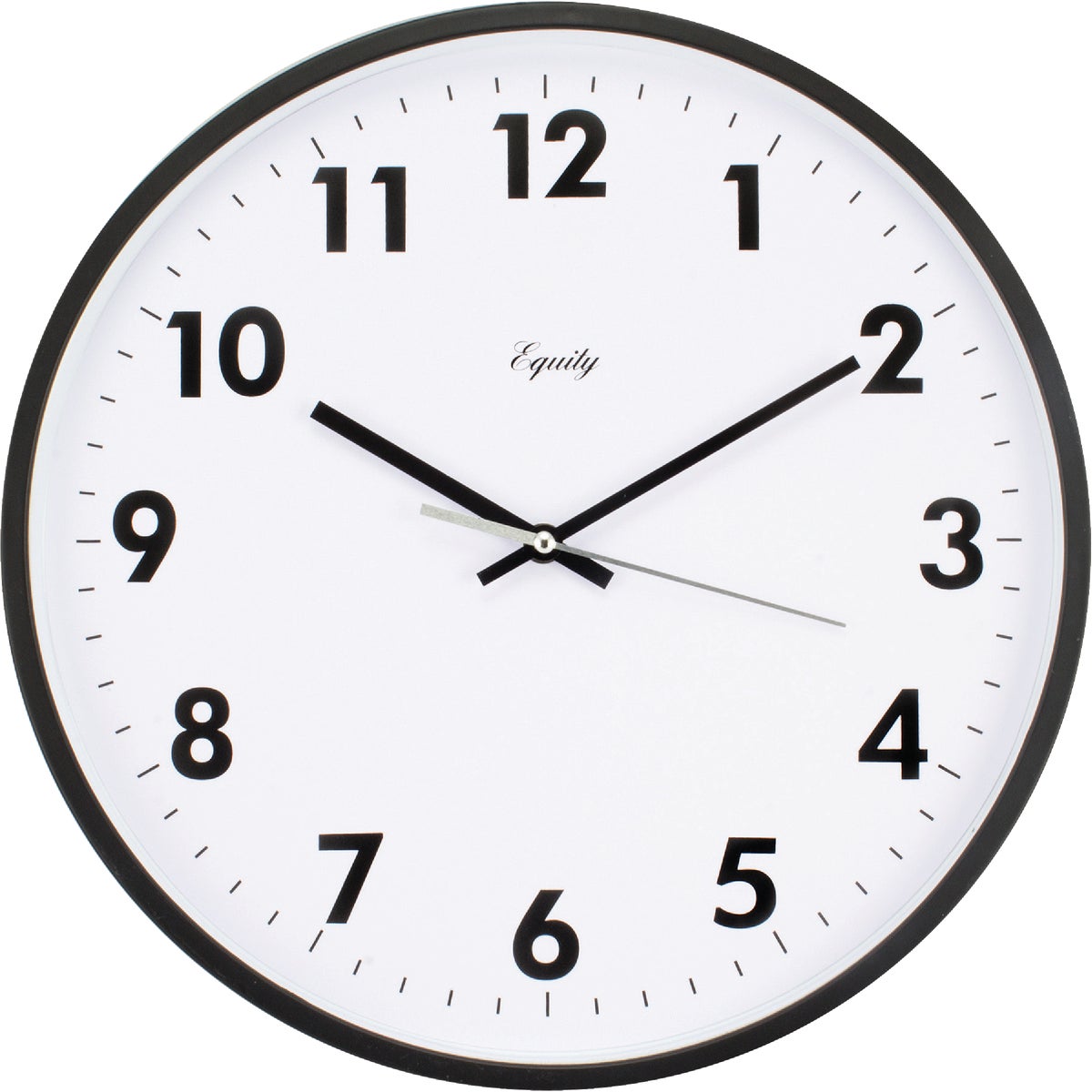 14" QUARTZ WALL CLOCK