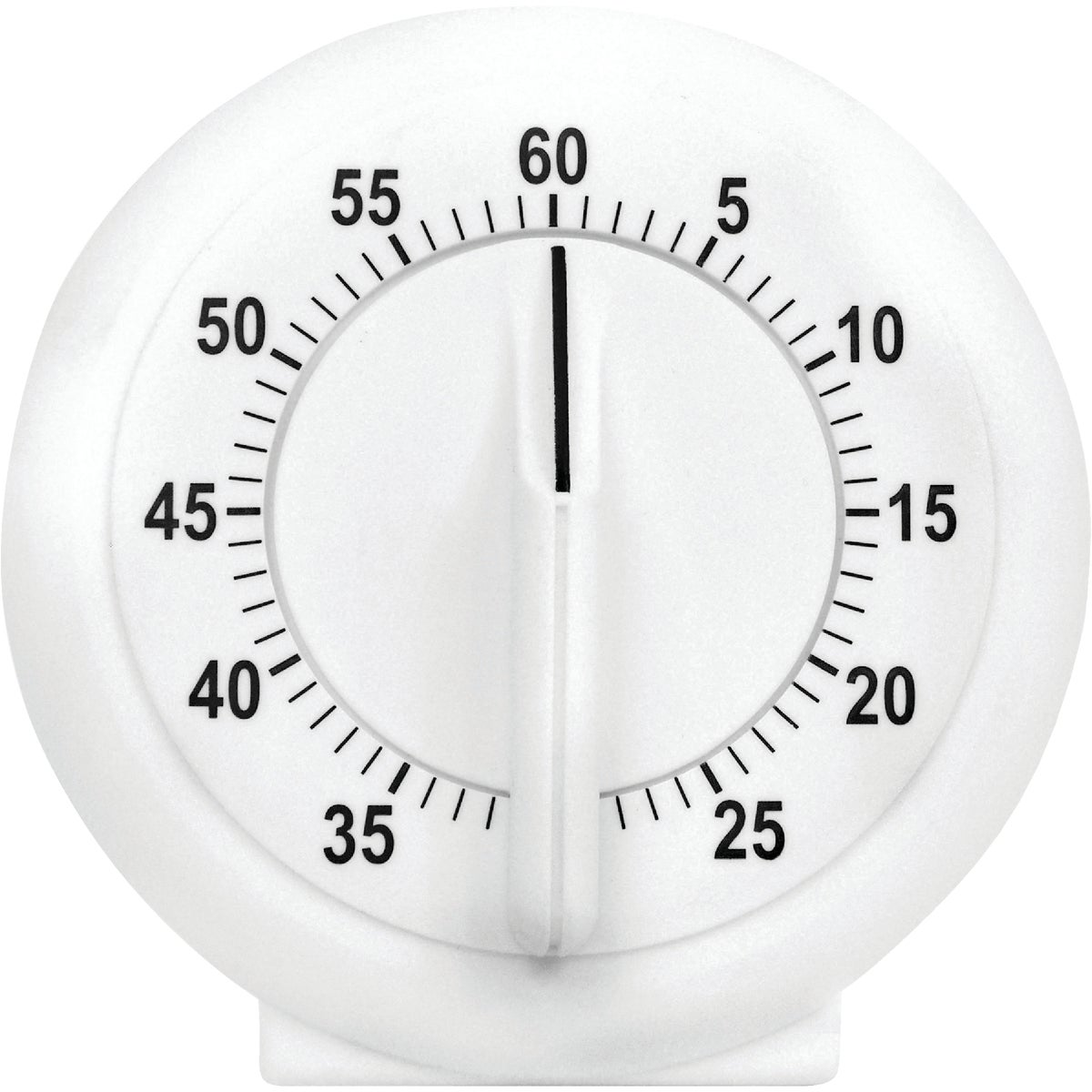 WHITE TIMER