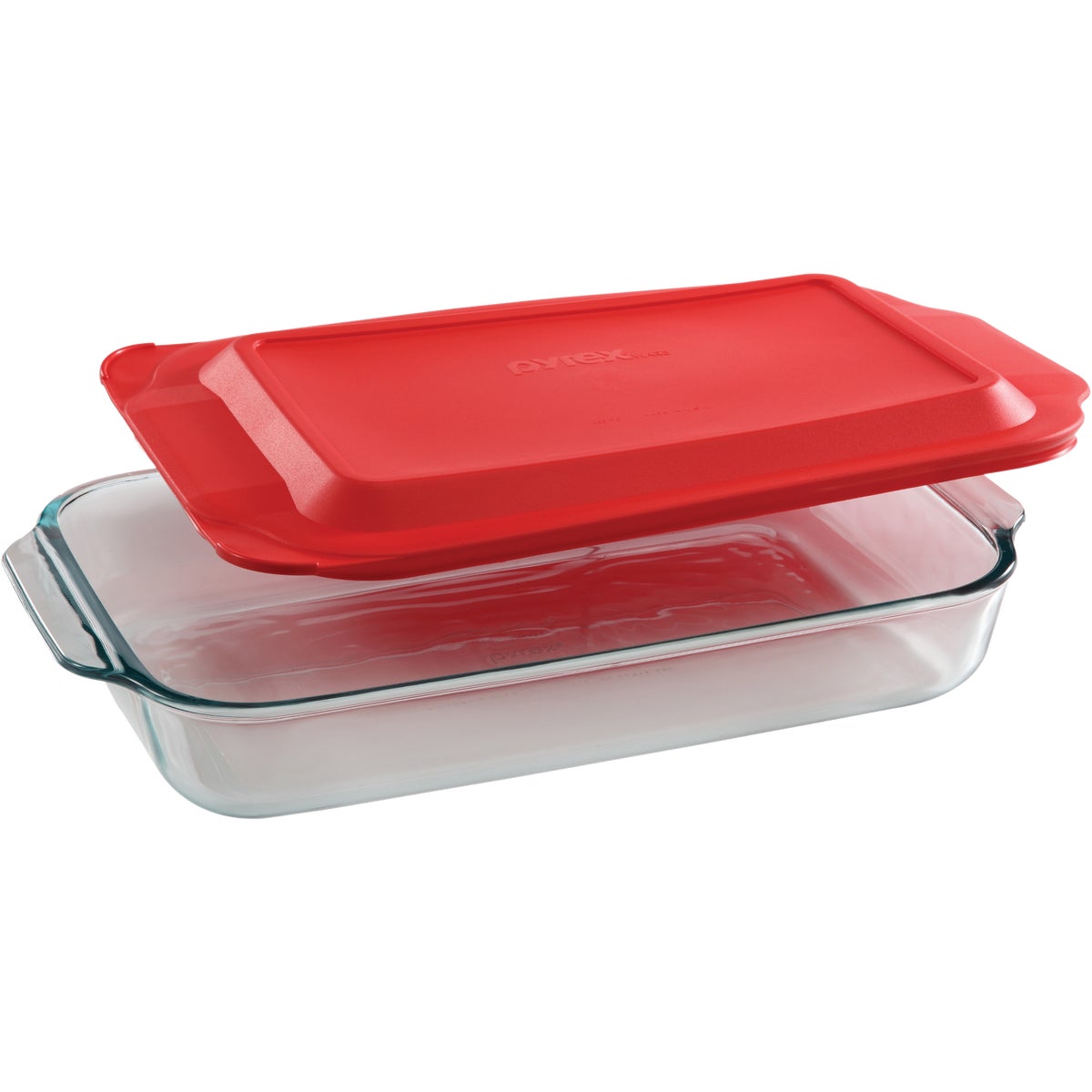 3QT OBLONG BAKING DISH