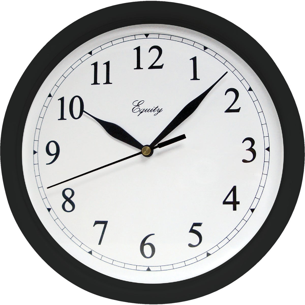 QUARTZ WALL CLOCK