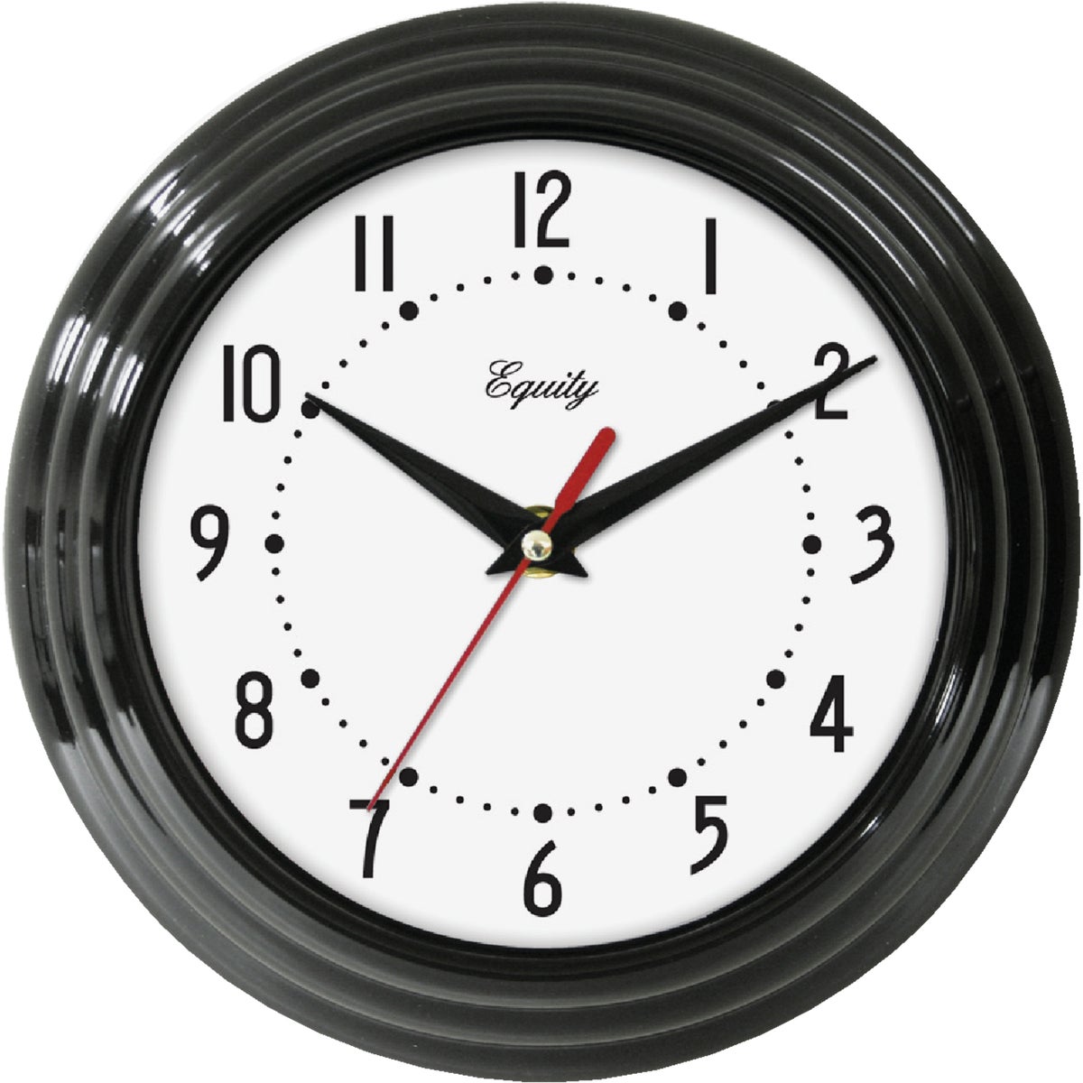 QUARTZ WALL CLOCK