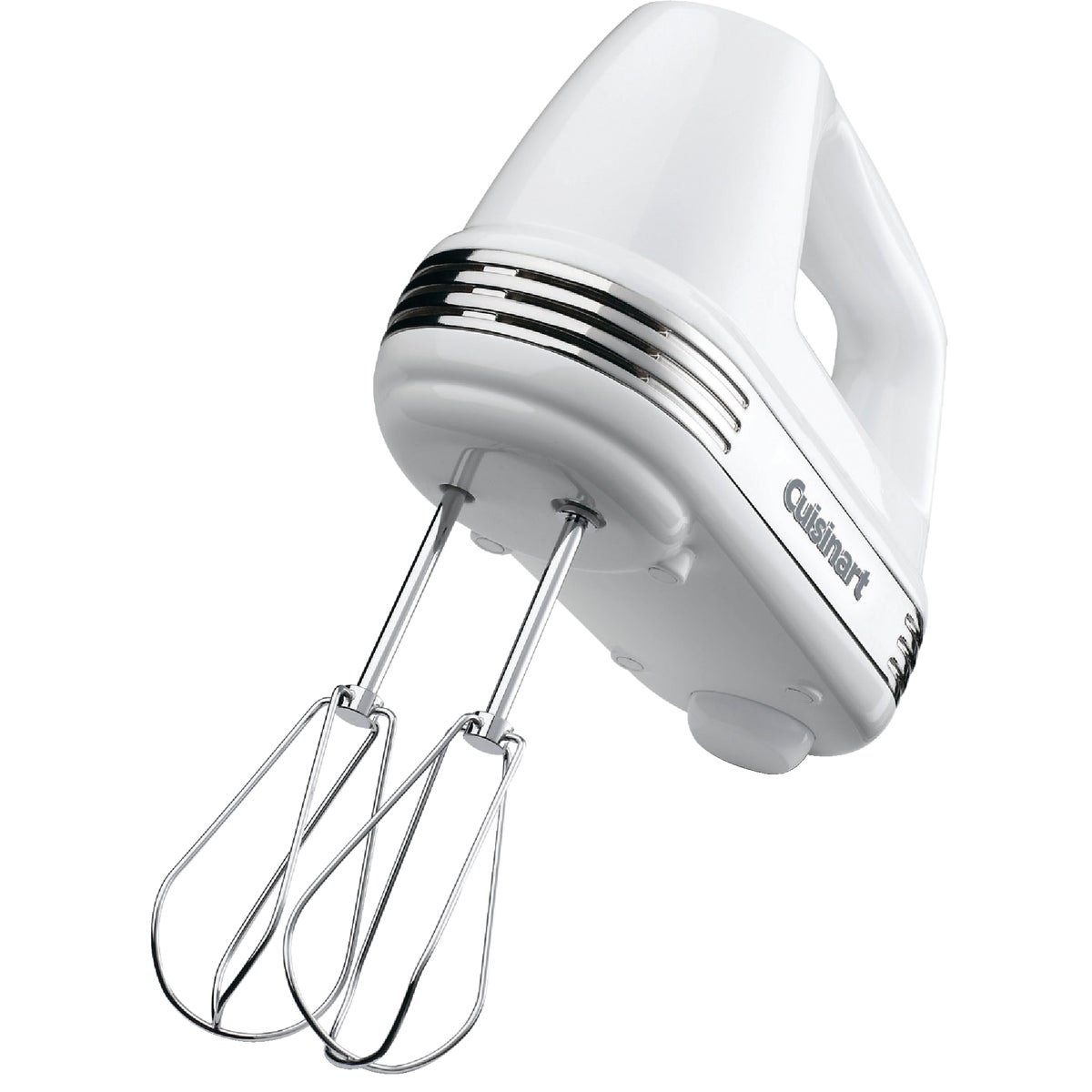 5-SPEED HAND MIXER