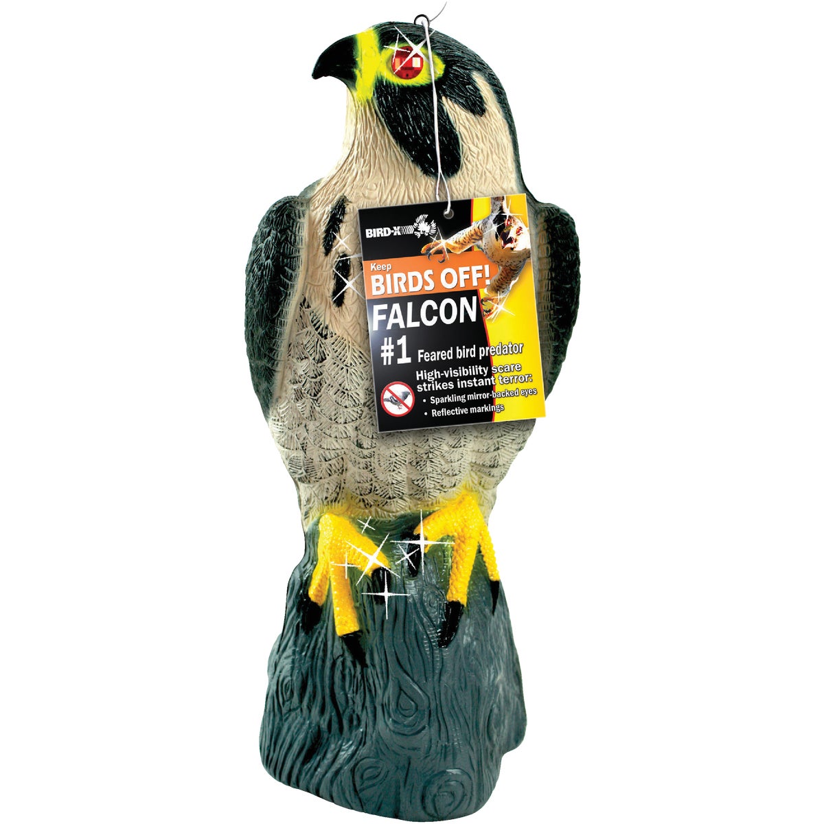 DECOY FALCON