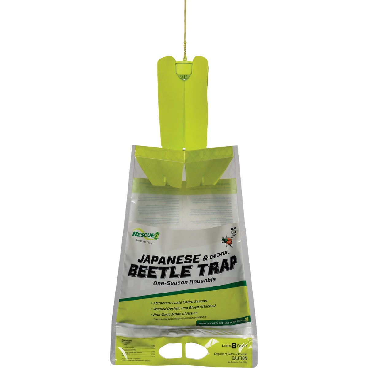 JAPANESE BEETLE TRAP