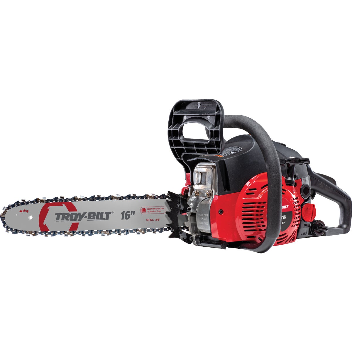 Gas Chainsaw