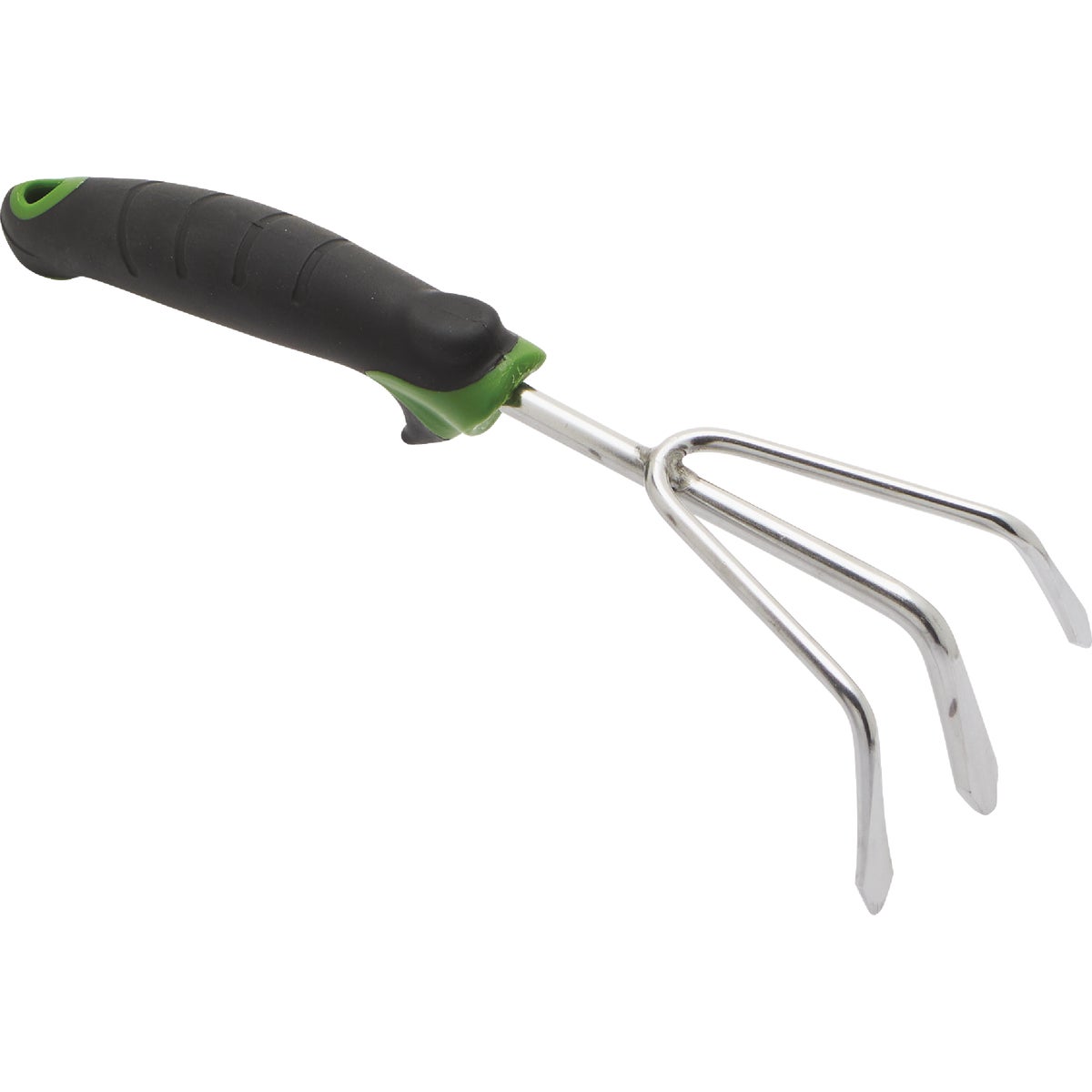 Best Garden Chrome-Plated Hand Cultivator 700172