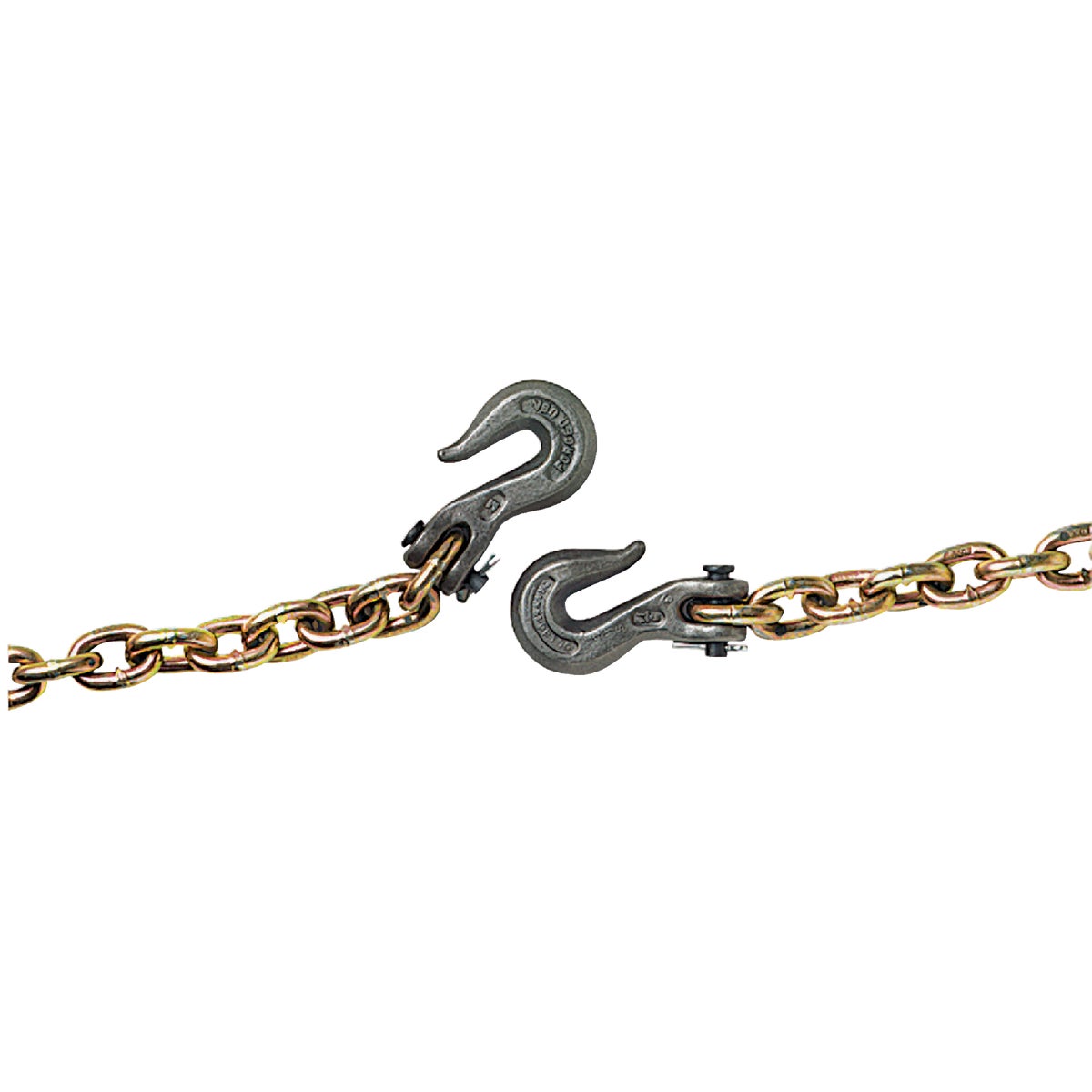 5/16"X20 G70 TOW CHAIN