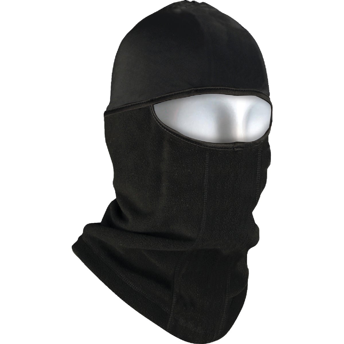 NRDC BLZ BLCK BALACLAVA