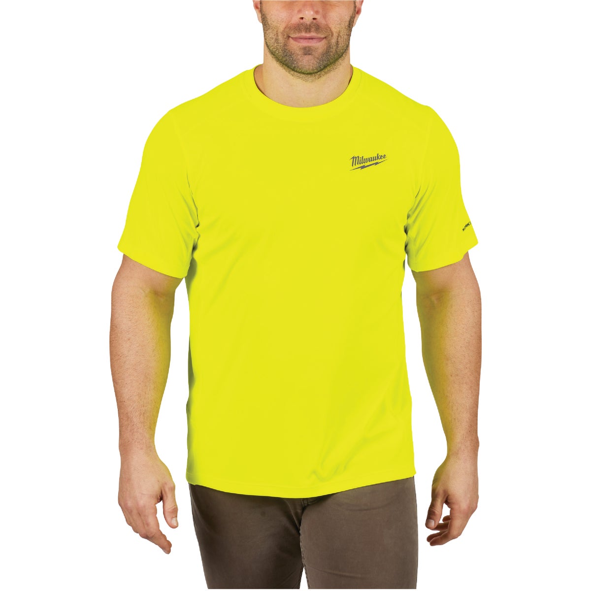 XL HIVIS WS SHRTSL SHIRT