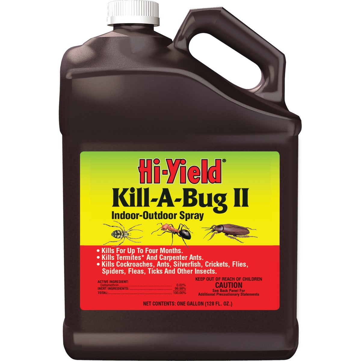 1G RTU KILL-A-BUG SPRAY