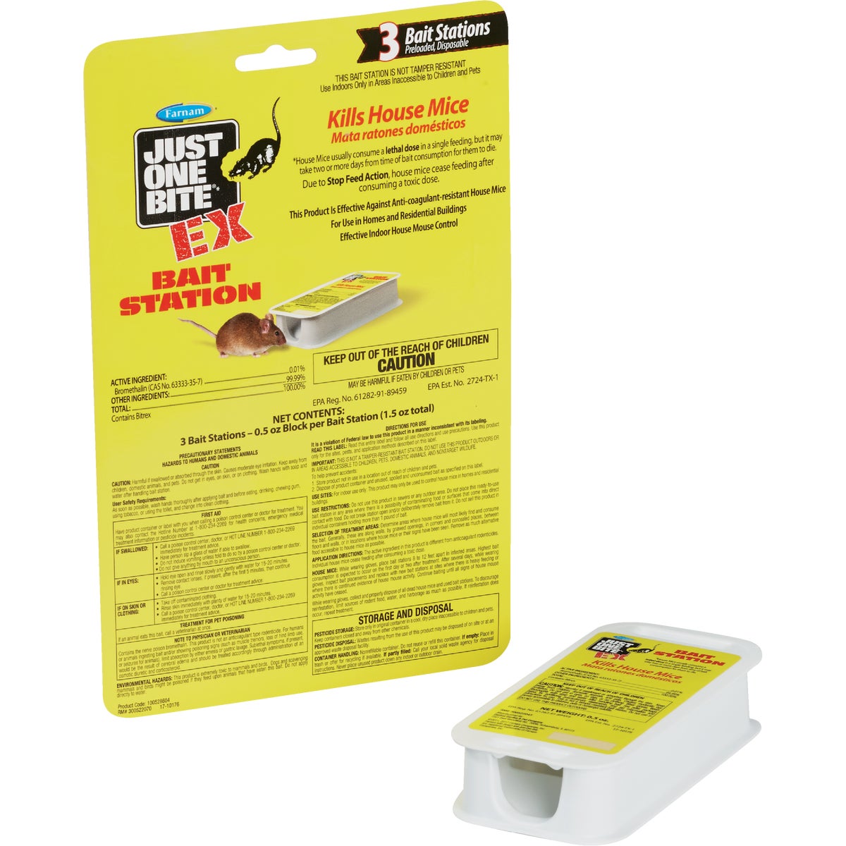 Mosquito Attractants and Traps