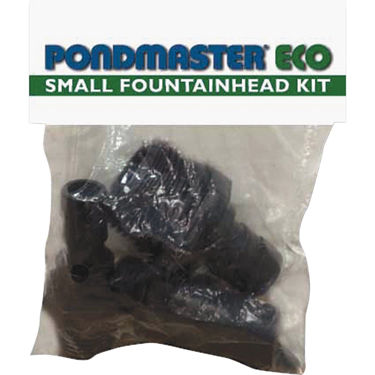 SM FOUNTAIN HEAD KIT