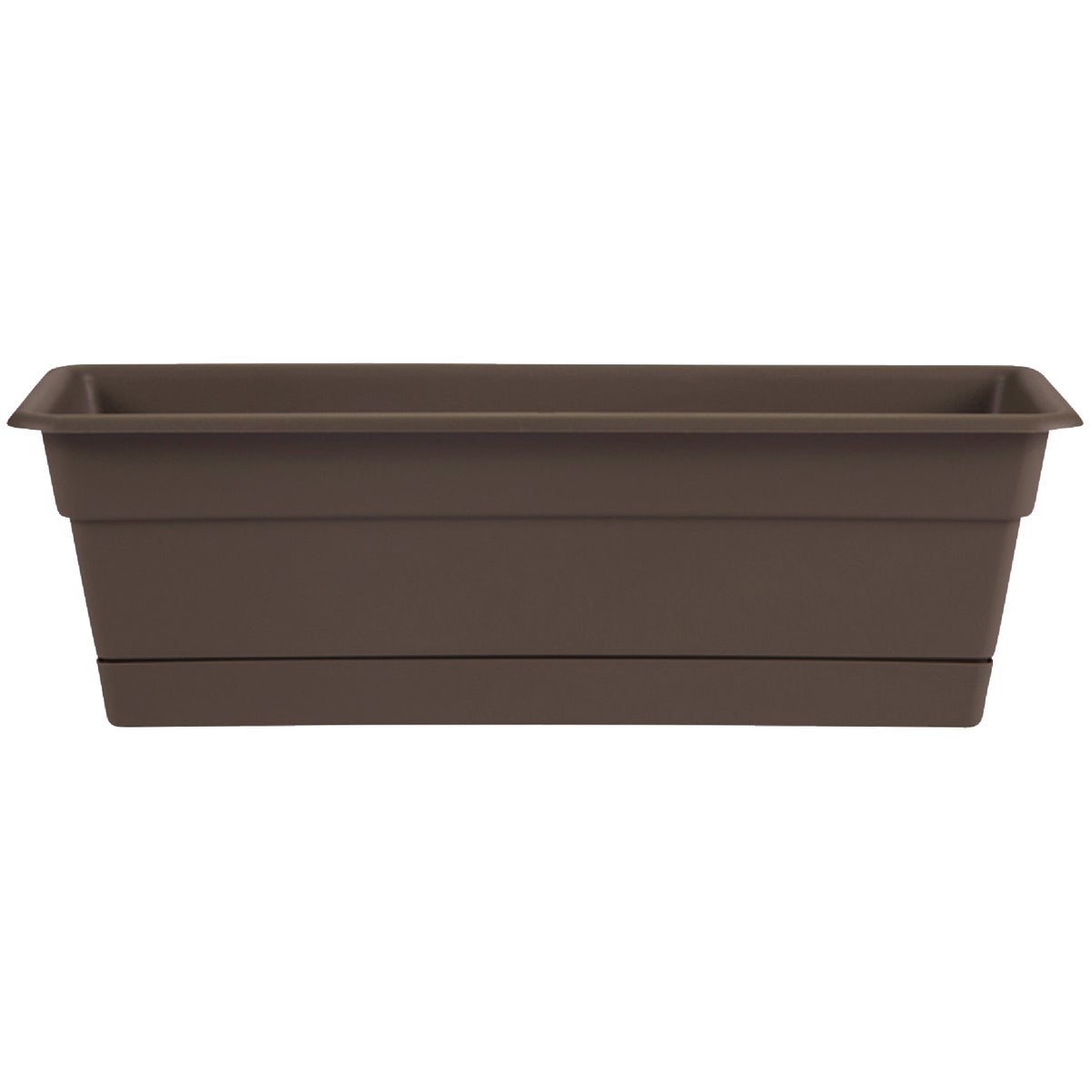 30" CHOC WINDOW BOX