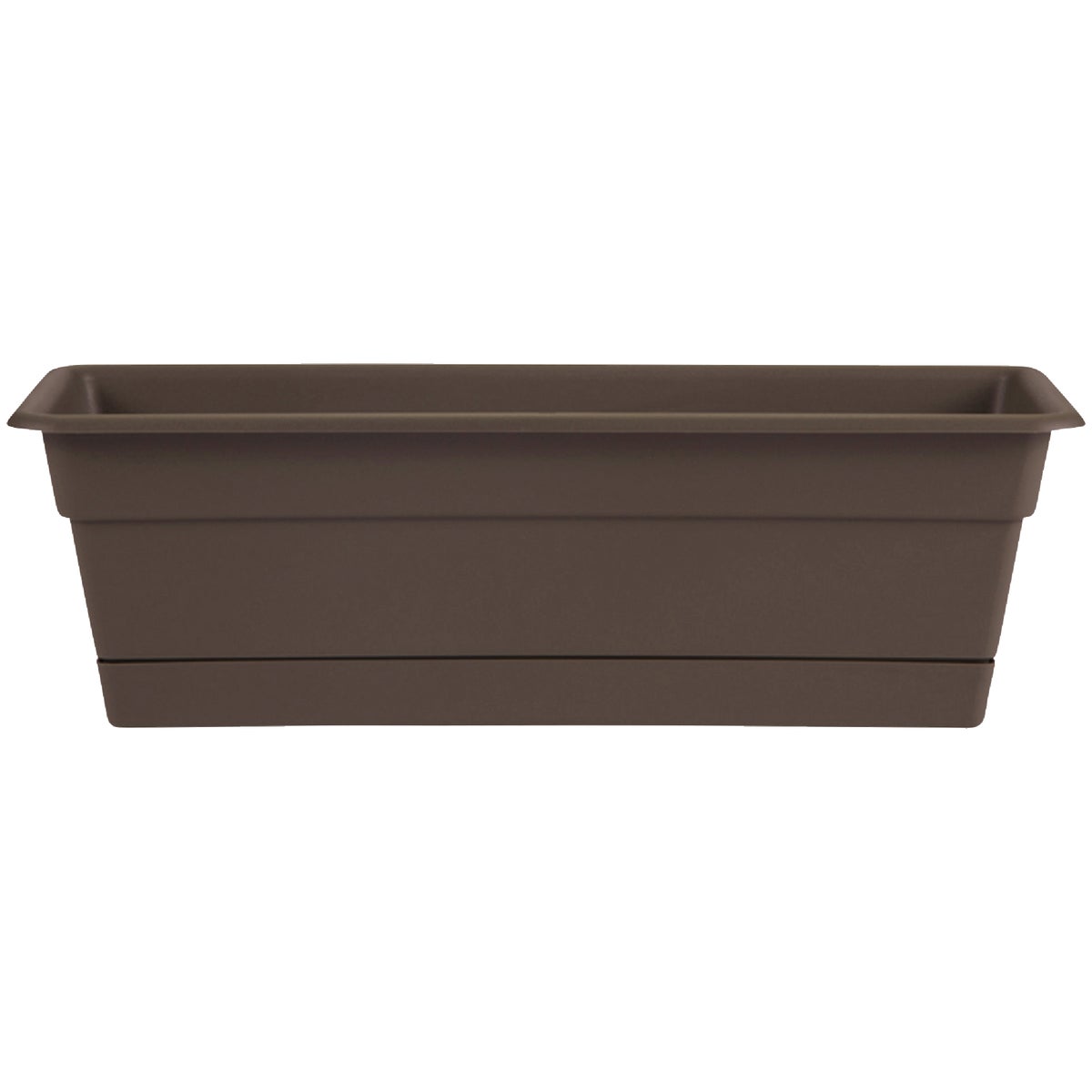 24" CHOC WINDOW BOX