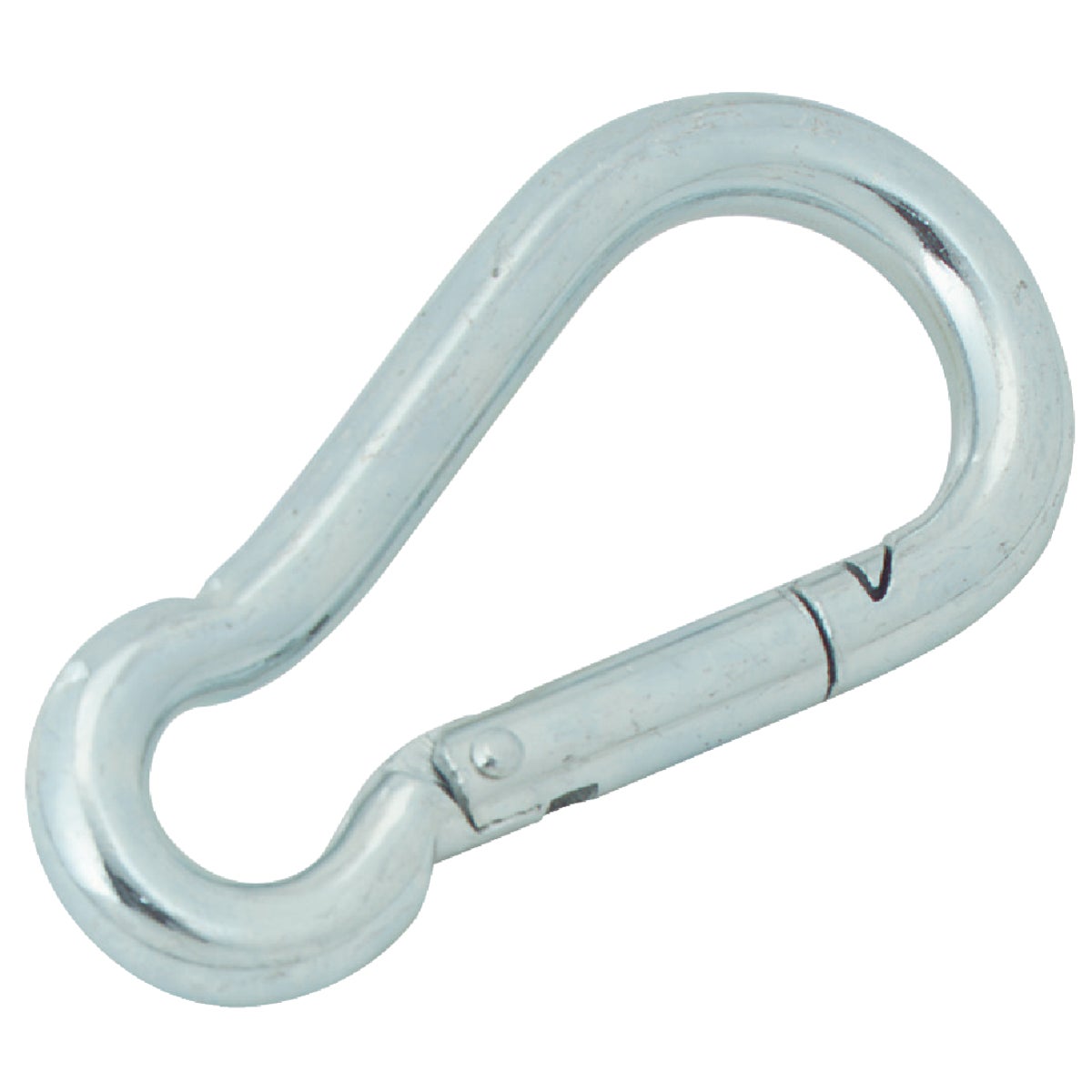 Campbell Safety Spring Hook All Purpose Snap 701556