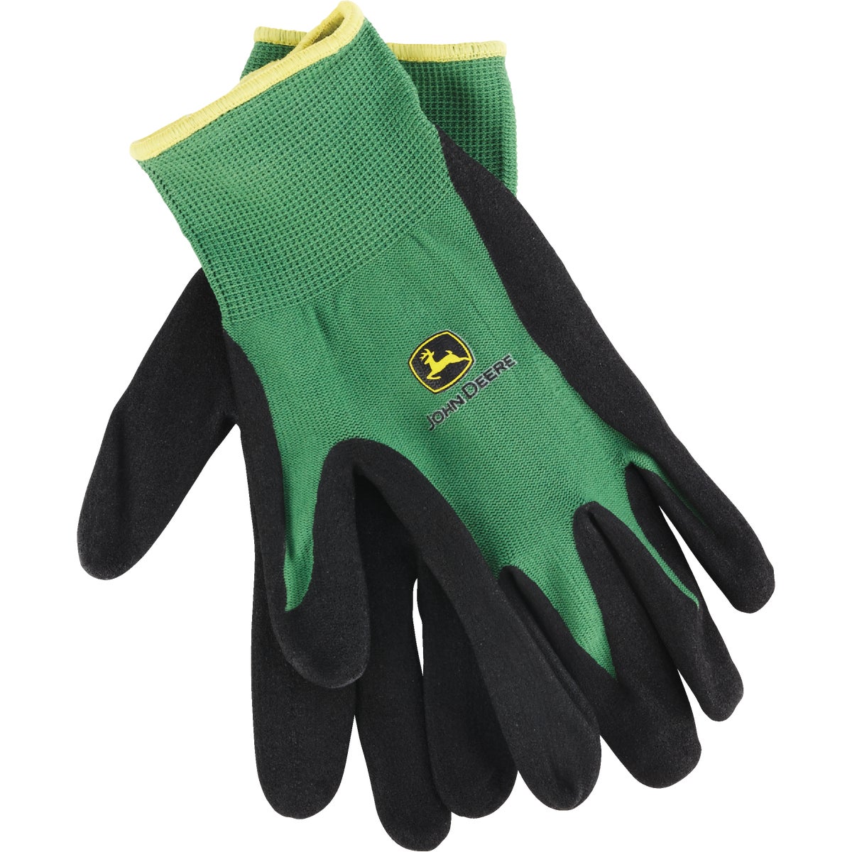 LRG NITRILE PALM GLOVE