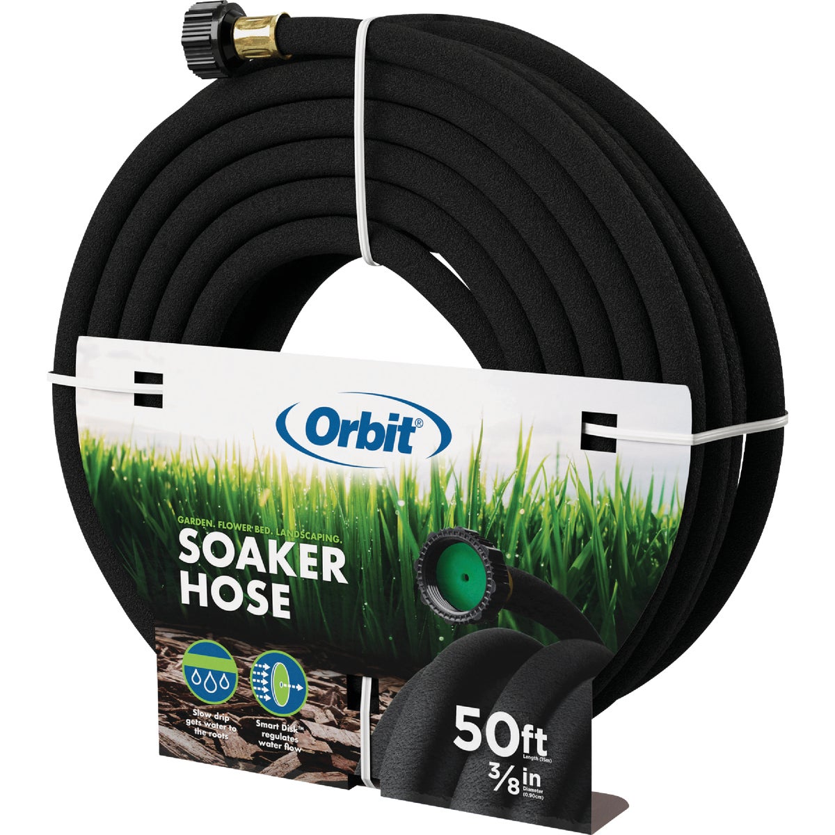 3/8"X50 SOAKER HOSE