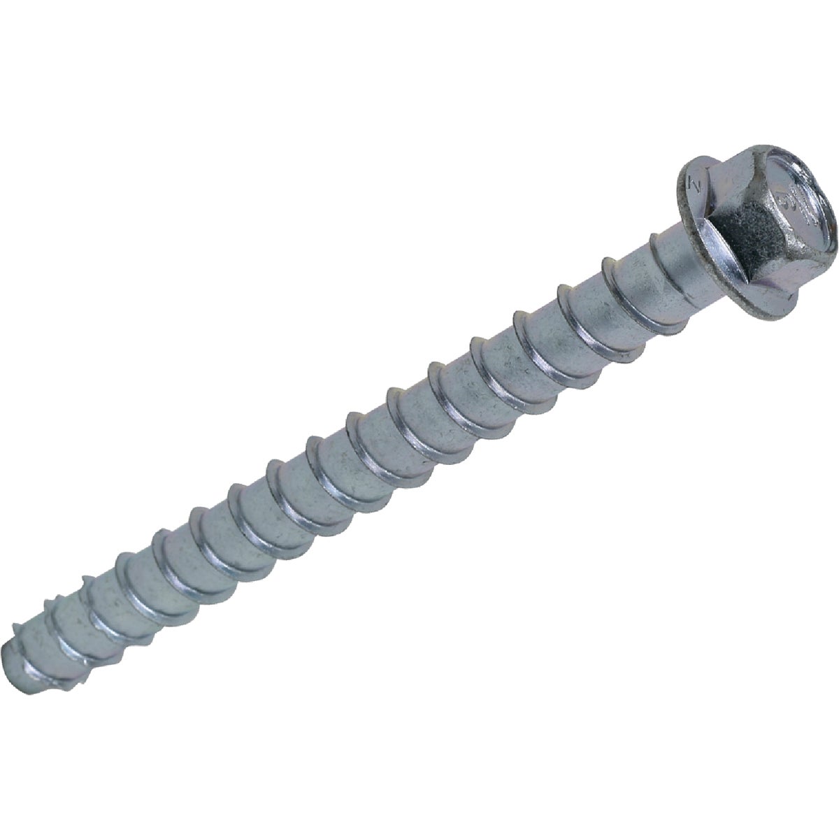 1/2X6 TITEN HD SCREW