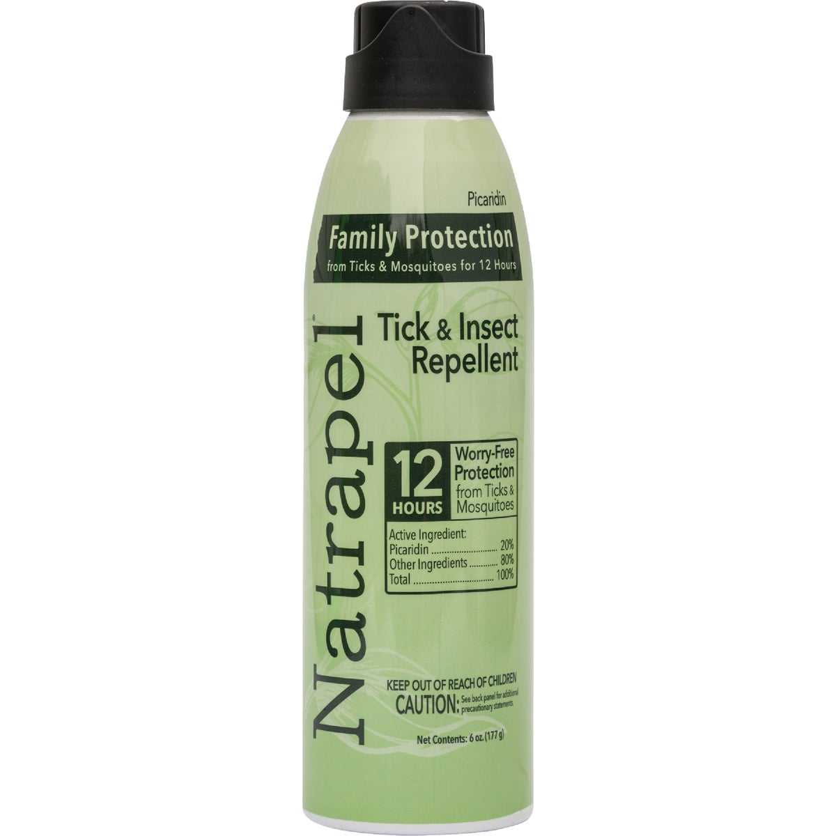 Insect Repellents