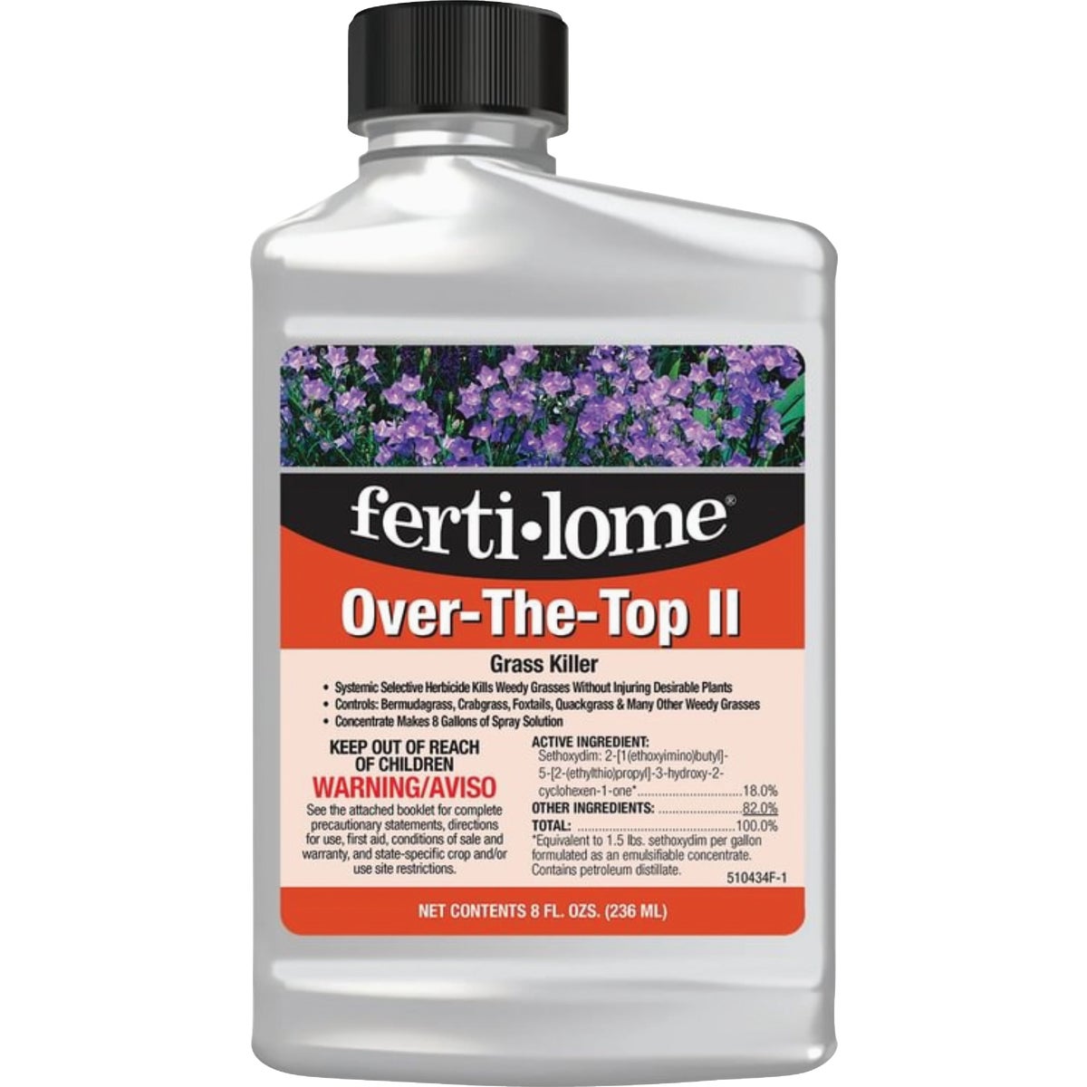 Weed & Grass Killer