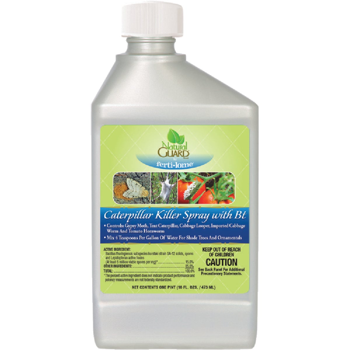 Insect Control