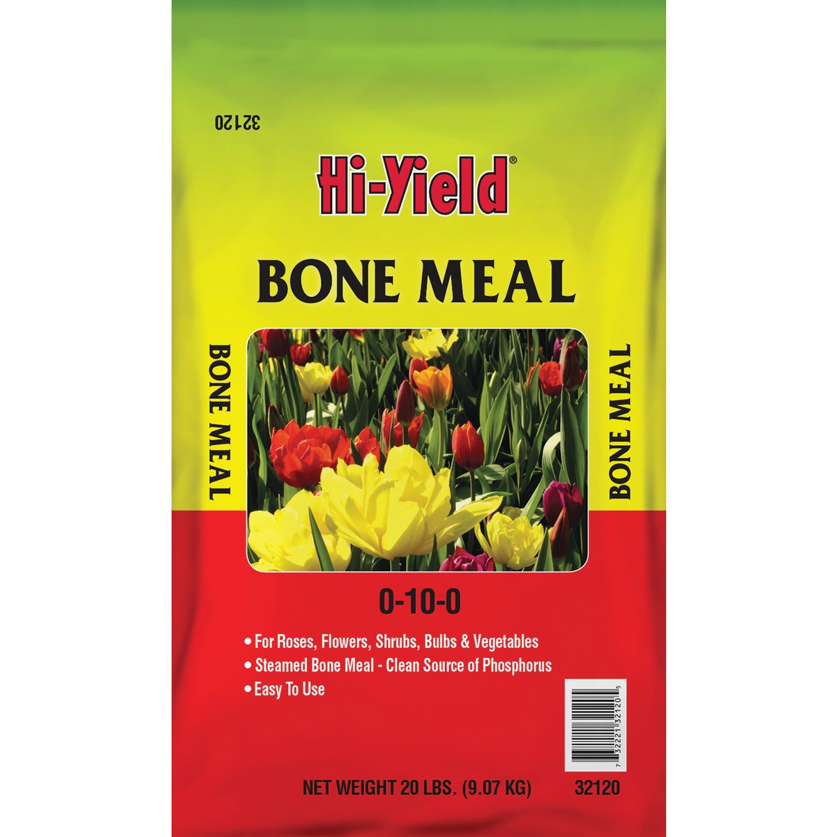 16 LB BONE MEAL