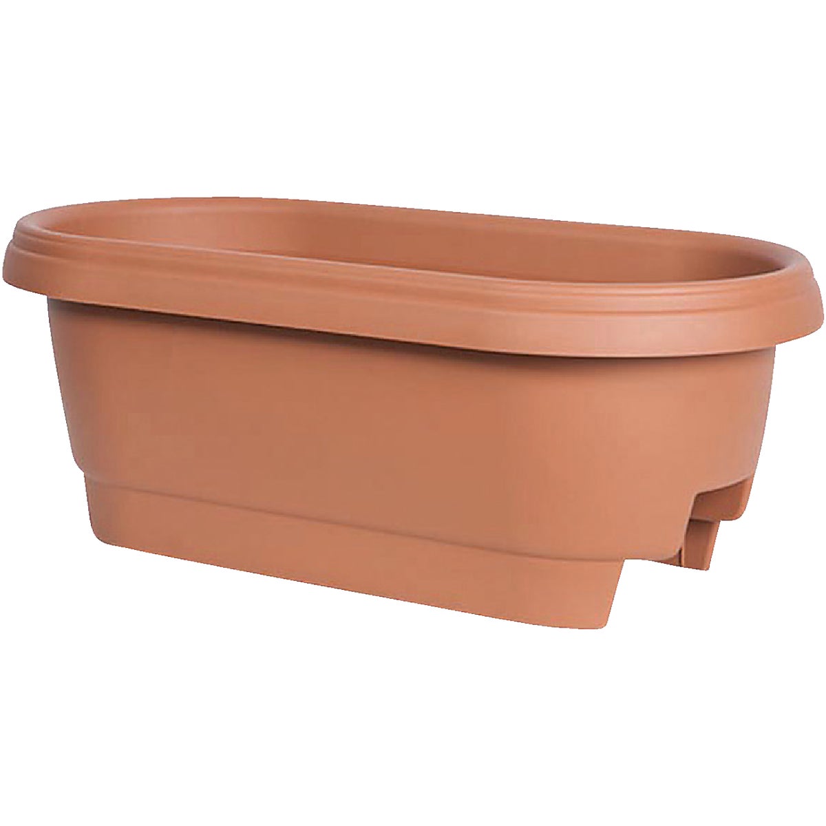 Rail Planter