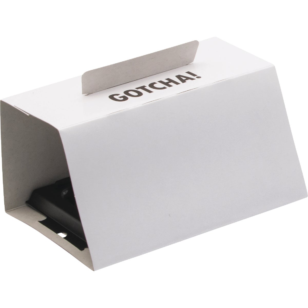 Intruder The Better Glue Trap Cold Temperature Mouse Trap 702416