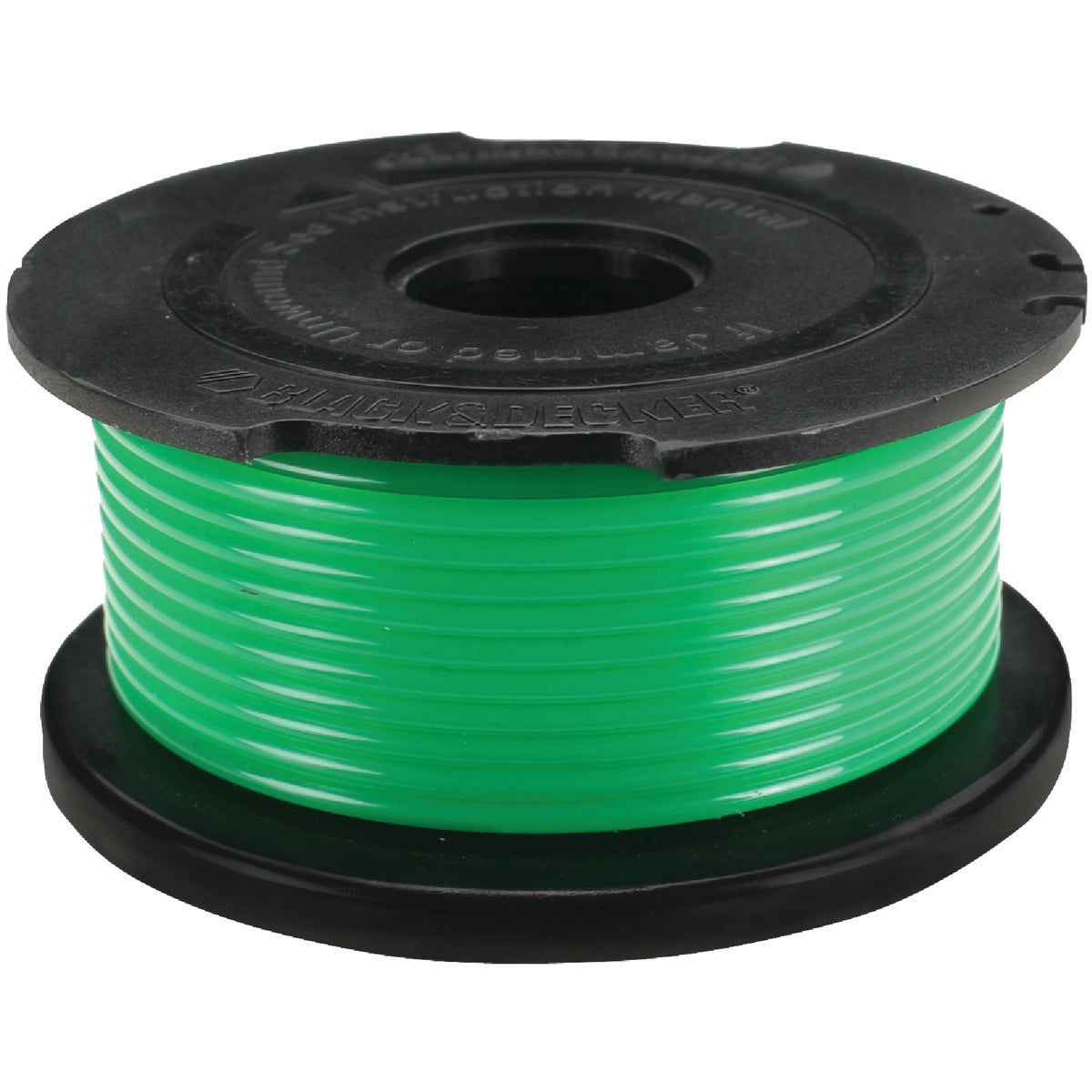 .080 TRIMMER LINE SPOOL