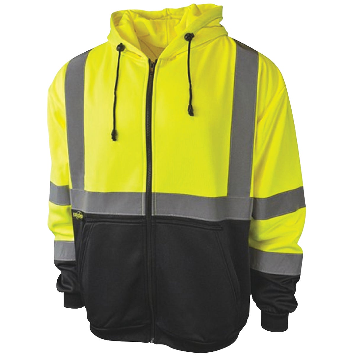 Safety Sweatshirt