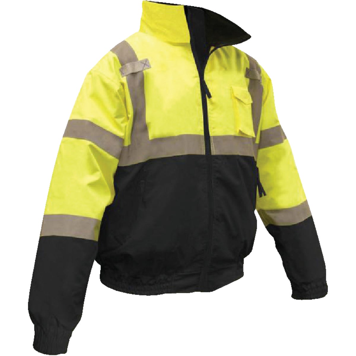 Safety Jacket
