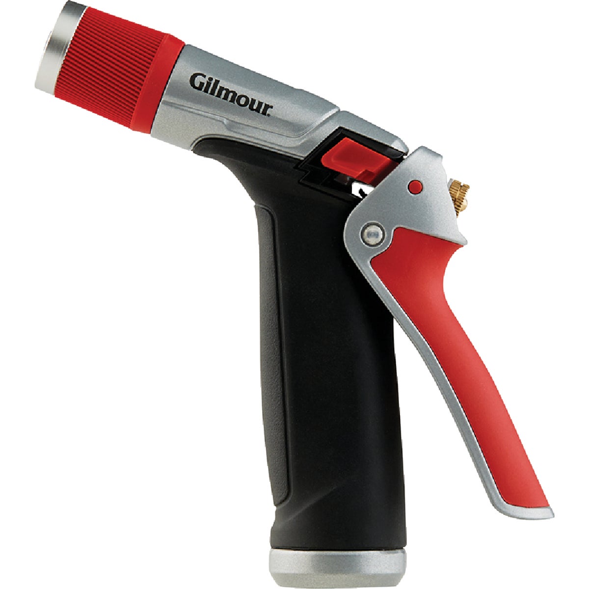 PRO ZINC PISTOL NOZZLE