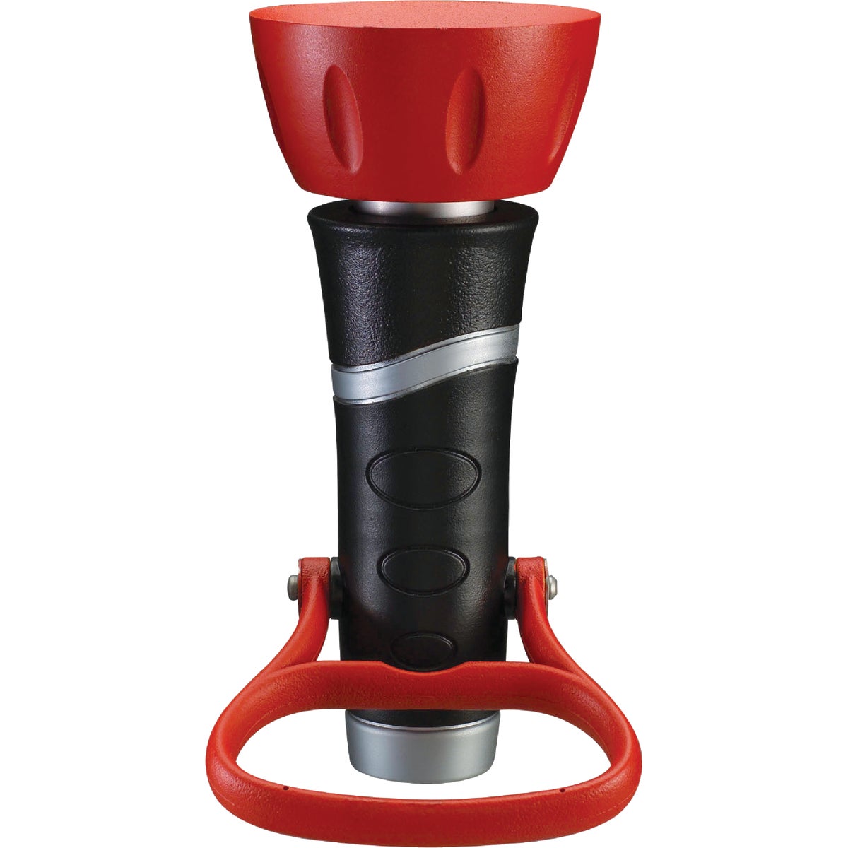 250 PSI FIREMAN NOZZLE