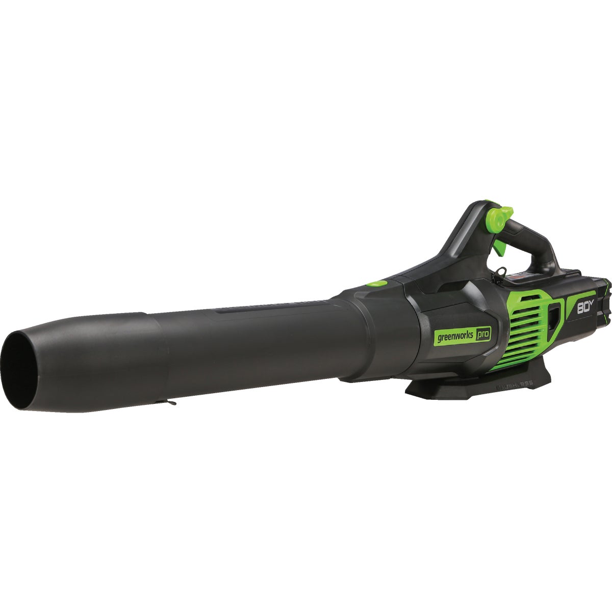 80V HANDHELD BLOWER