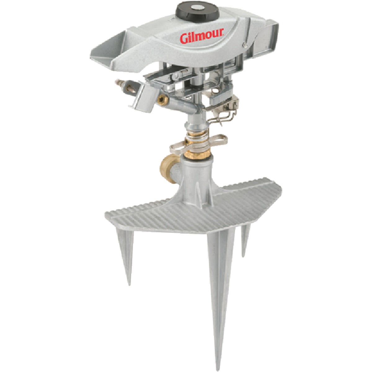 HD SPIKE IMPCT SPRINKLER
