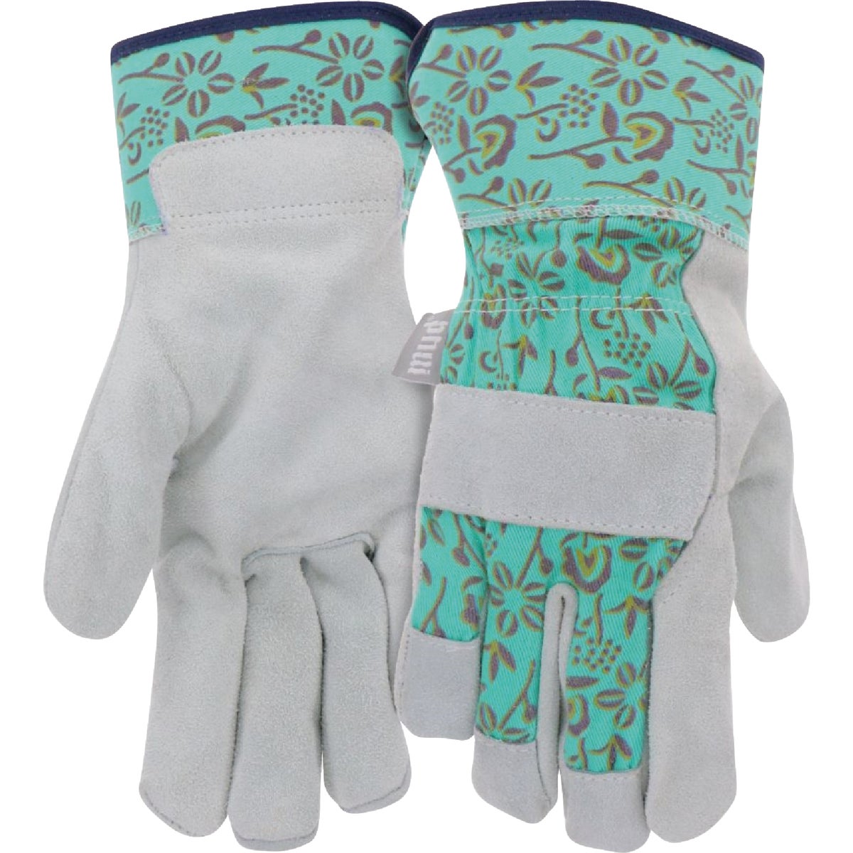 Do it Women's Leather Work Glove 702615