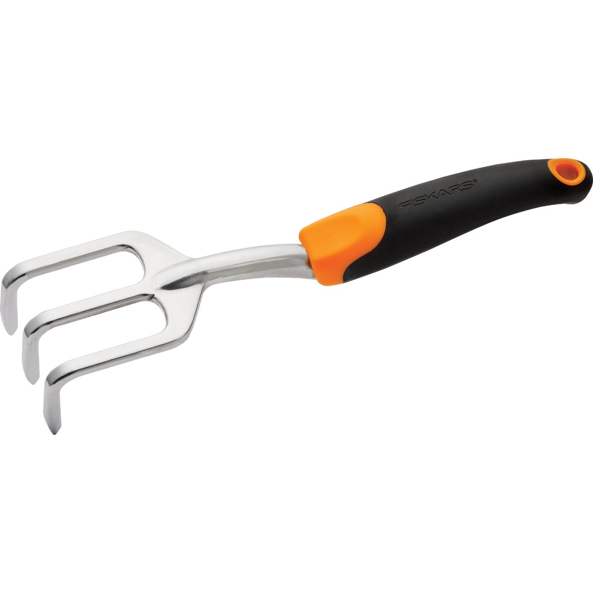 Fiskars Big Grip Hand Cultivator 702740
