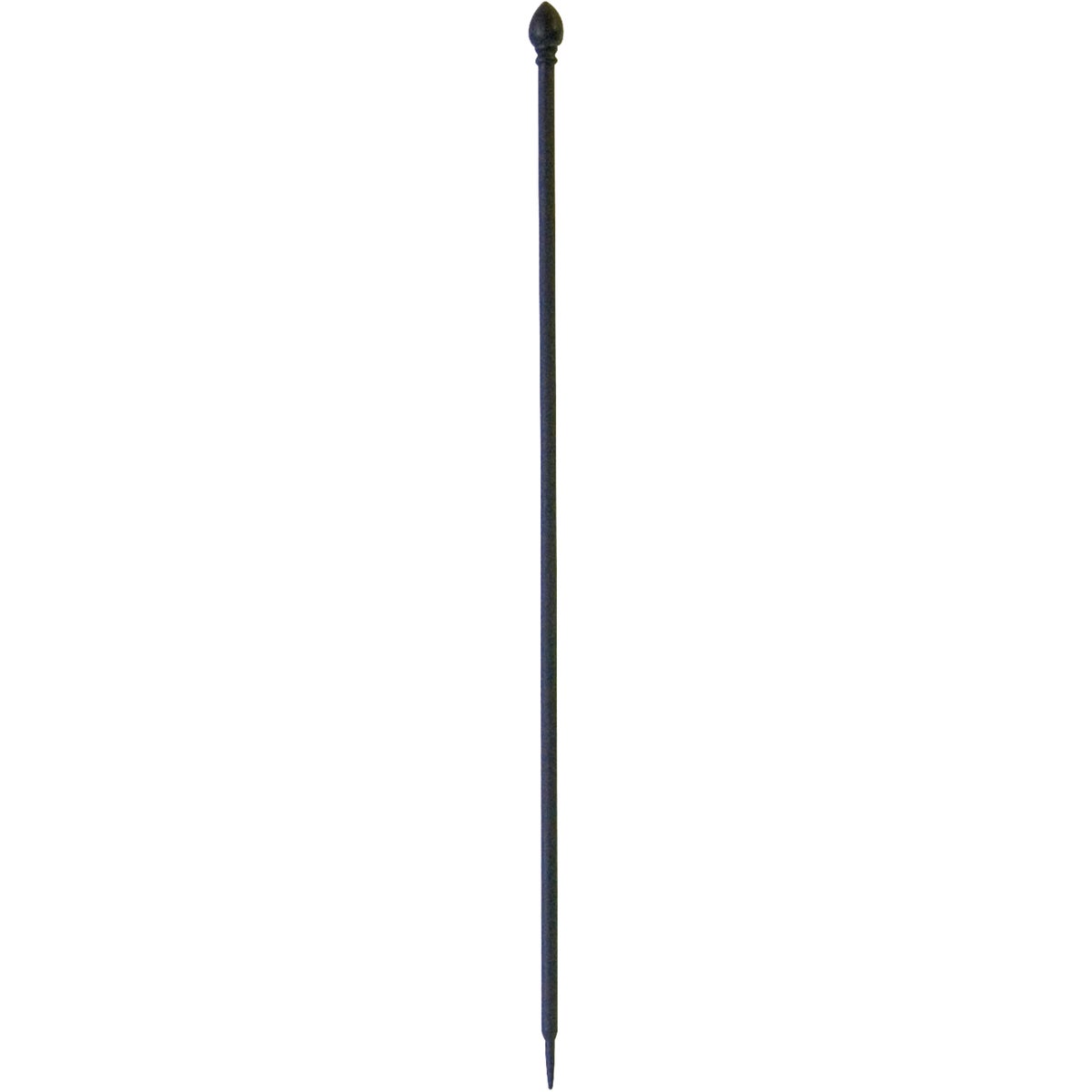 Decorative Fence Post