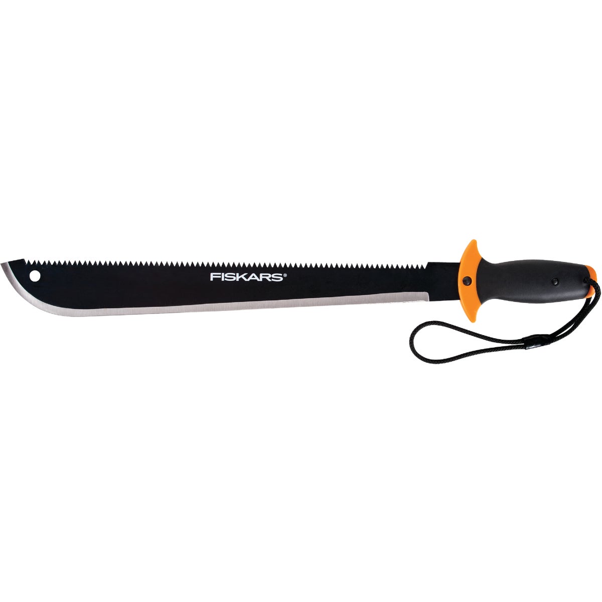 Fiskars 18" Machete Saw 702792