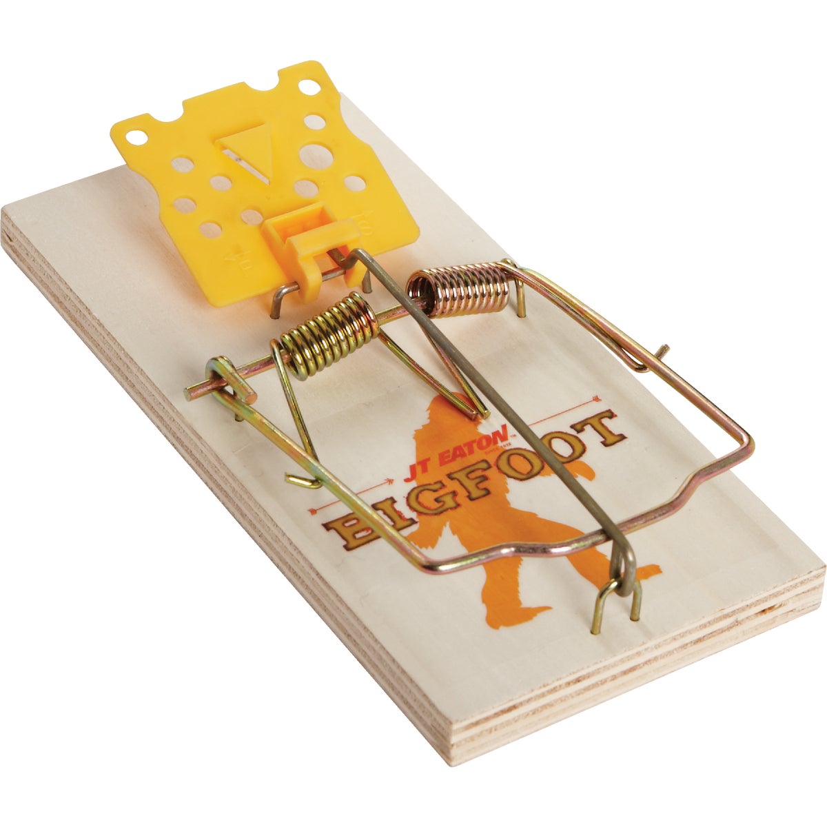 BIGFOOT RAT TRAP