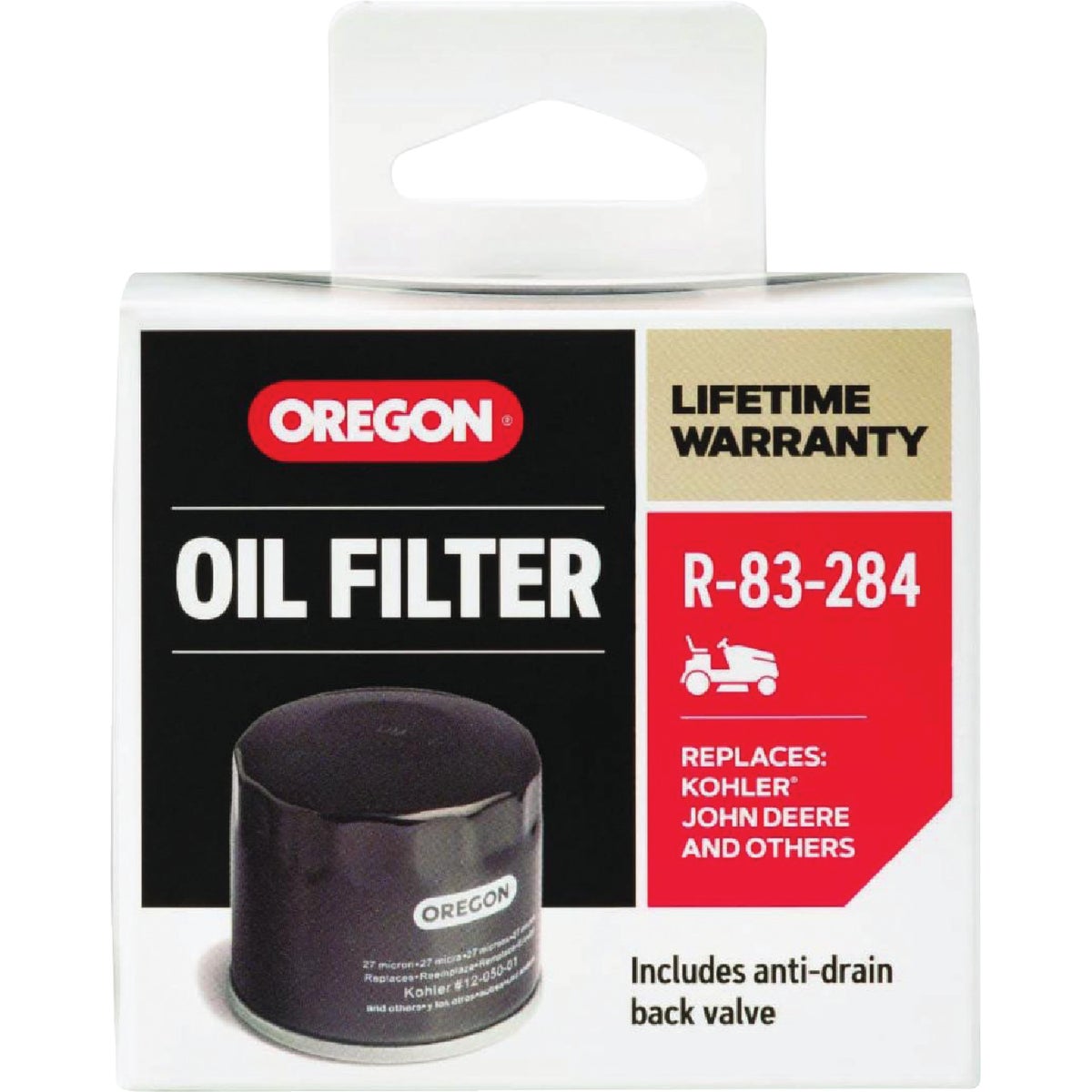 Engine Oil Filter